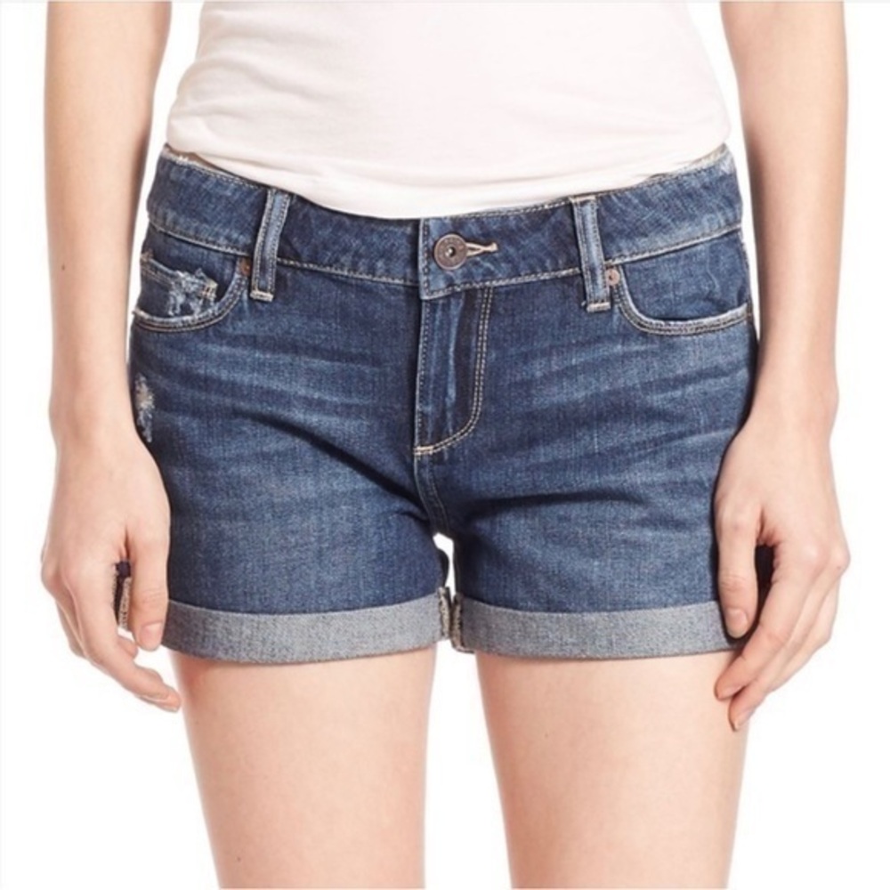 Paige Jimmy Jimmy short size 27 EUC